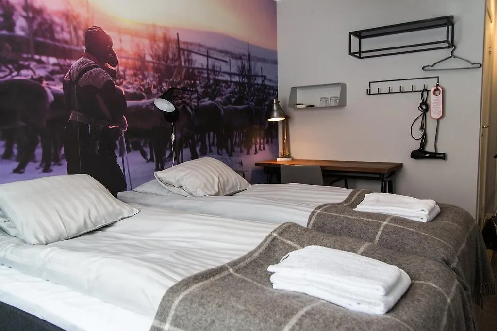 SPiS Hotel&Hostel-1