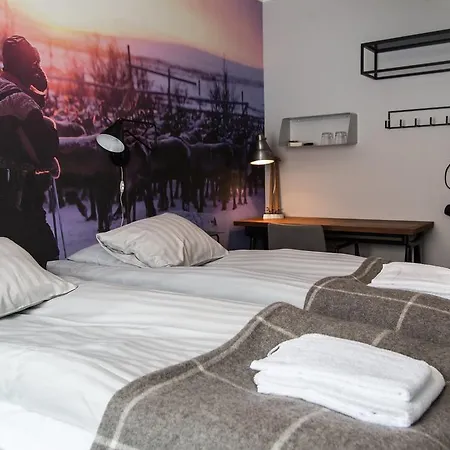 Spis Hotel & Hostel-2